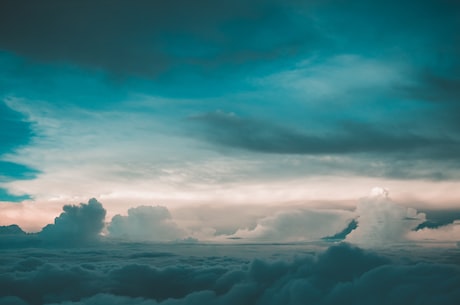 天空 宾俊杰(宾俊杰：我的摄影作品致敬天空，记录人生美好瞬间)