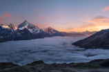 邢台天河山(【邢台天河山】壮丽自然景物，探秘梦幻之境)